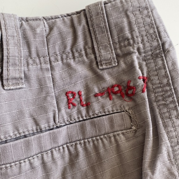 Boy short from Polo Ralph Lauren size 3T - Picture 6 of 7